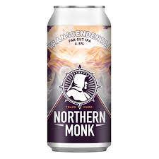 ノーザン モンク トランスセンデンタル  Northern Monk Transcendenta Can 440ml