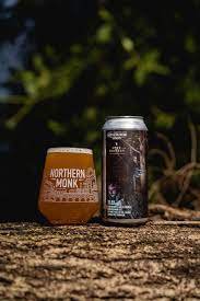 ノーザン モンク ロード オブ ミスルール  Northern Monk Lord of Misrule Can 440ml