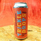 ベアリック トリックル ドロップス  Baerlic Trickle Drops Can 473ml