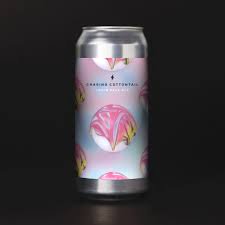 ガラージ ビア Garage Beer Chasing Cottontail Can 440ml