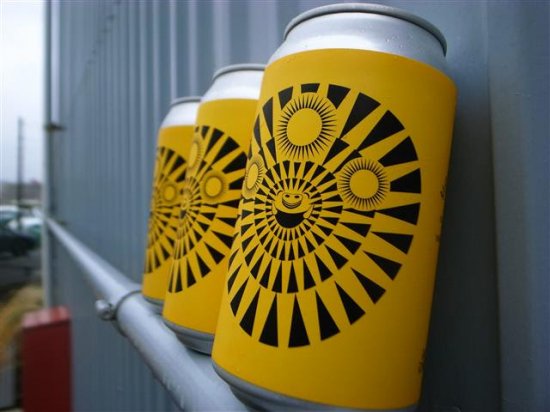 ヨロッコ  Yorocco Pale Ale Can 350ml