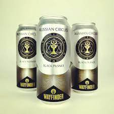 ウェイファインダー ロシアンサークルズ  Wayfinder Russian Circles Can 473ml