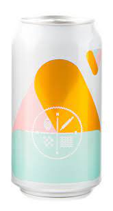 Four Winds Elementary Lager Can 355ml