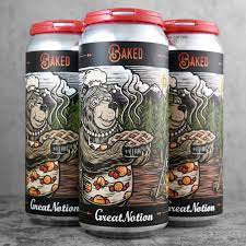 Great Notion Baked Can 473ml