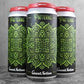 Great Notion Patterns Can 473ml