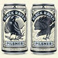 Black Raven Pilsner Can 355ml