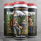 Great Notion Hot Fudge Saturday Can 473ml