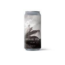 Burnt Mill Mosaic Fog Can 440ml