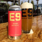 E9 Aviso IPA Can 473ml