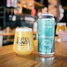 Outer Range DDH Crystalline Can 473ml