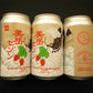 Yorocco 美岳SAISON Can 350ml