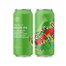 Collective Arts IPA No.17 Can 473ml　　コレクティブアーツ