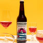 Bellwoods Farmageddon: Saskatoon Berry & Blackberry Bottle 500ml　ベルウッズ ファーマゲドン：サスカトゥーンベリーアンドブラックベリー