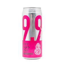 Taihu Sex and the Cosmopolitan Can 500ml