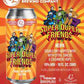 Captain Lawrence Super Duper Friends Can 473ml