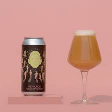 Hudson Valley Demiurge Can 473ml　ハドソン ヴァリー デミウルゴス　