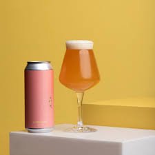 Hudson Valley Emissary Can 473ml　ハドソン ヴァリー エミッサリー