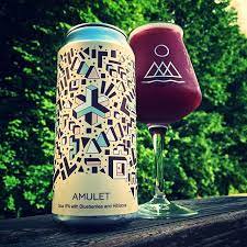 Hudson Valley Amulet Can 473ml
