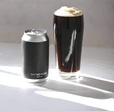 Hudson Valley Say No More Can 473ml