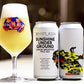 Whiplash Sunshine Under Ground Can 440ml