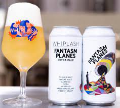 Whiplash Phantasm Planes Can 440ml
