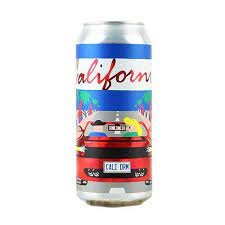 Mikkeller SD California Dreams Can 473ml