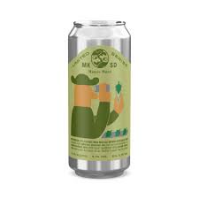 Mikkeller SD Humle Nord Sabro Can 473ml