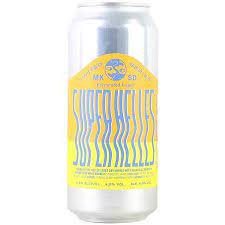 Mikkeller SD Super Helles Can 473ml