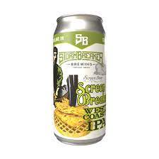Storm Breaker ScreenBreaker Can 473ml