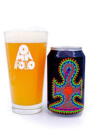Omnipollo Abdia Can 330ml