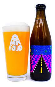 Omnipollo Empyrean Bottle 330ml