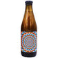 Omnipollo Mango Space Food Bottle 330ml