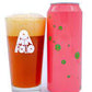 Omnipollo Bianca Noa Pecan Guava Lychee Passionfruit Mud Cake Can 500ml