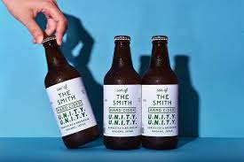 Son Of The Smith U.N.I.T.Y Bottle 330ml