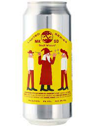 Mikkeller SD Staff Wizard Can 473ml