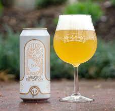Tired Hands Adaptive Distortion Can 473ml