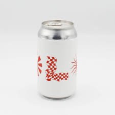 Revel Cider ibi - Olo Can 375ml　レベルサイダー イビ-オロ