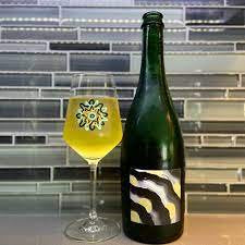 Revel Cider Burrel Bottle 750ml　レベルサイダー バレル
