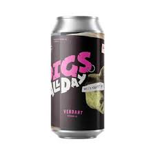 Verdant Pigs All Day Can 440ml