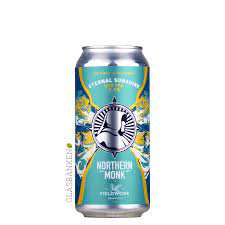 Northern Monk Eternal Sunshine Can 440ml