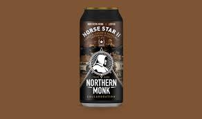Northern Monk Norse Star2 Can 440ml