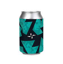 North Analogue Set Can 330ml