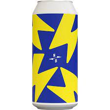North YCH x North Cryo Pop Can 440ml