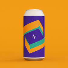 North New Atlantis Can 440ml