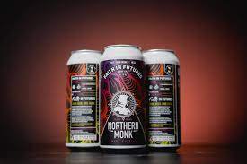 Northern Monk Faith in Futures Can 440ml