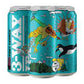 Fort George 3way IPA Can 473ml