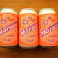 Yorocco Marzen Lager Can 350ml