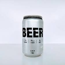 Taihu Draft High Can 330ml