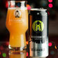 Backcountry Widowmaker IPA Can 473ml