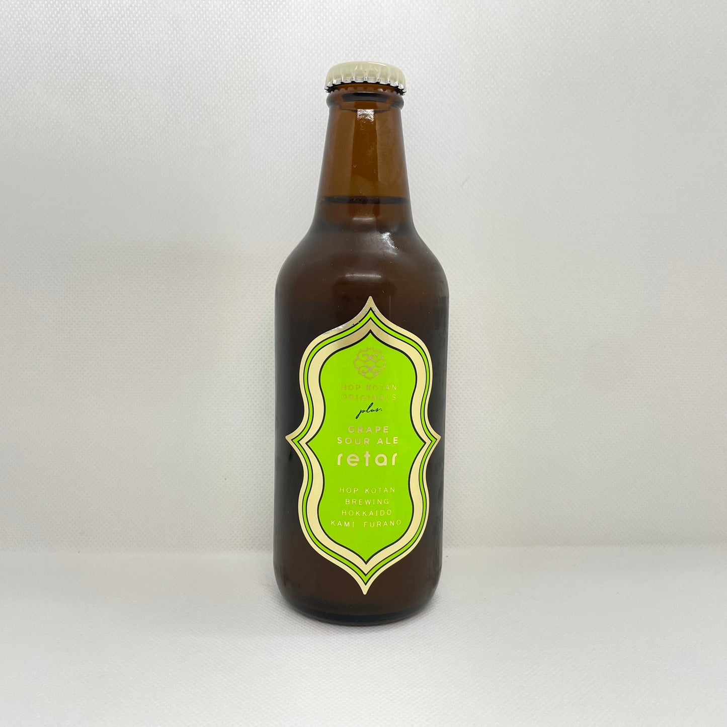 忽布古丹 retar Bottle 330ml